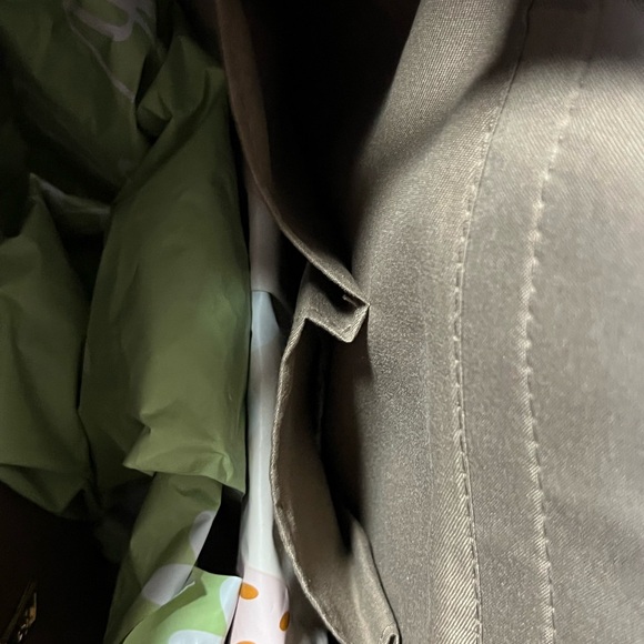 Badgley Mischka Big Diamond Quilted Tote with Front Lock - NWT - Picture 10 of 14